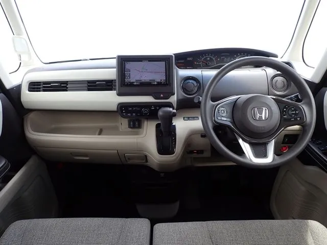 ホンダ N BOX