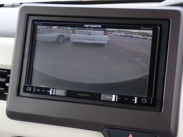 ホンダ N BOX