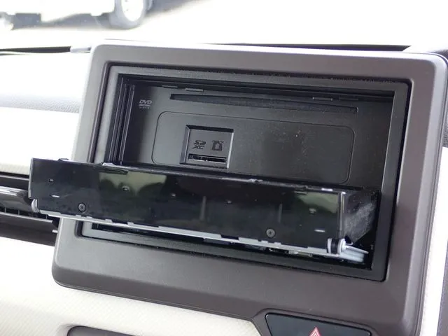 ホンダ N BOX