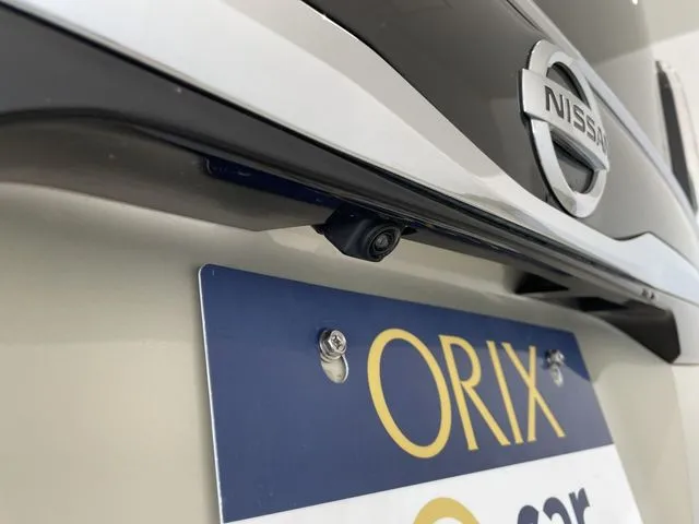 ニッサン ルークス