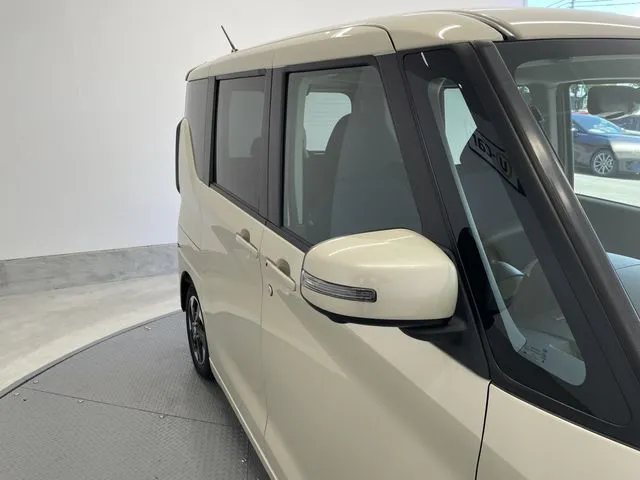 ニッサン ルークス