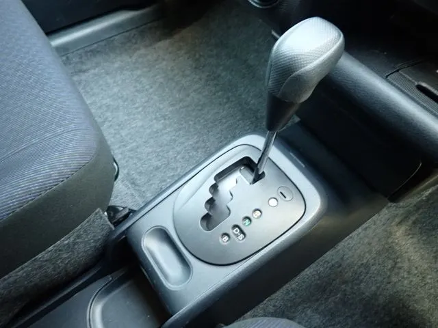 トヨタ プロボックスバン 2WD
