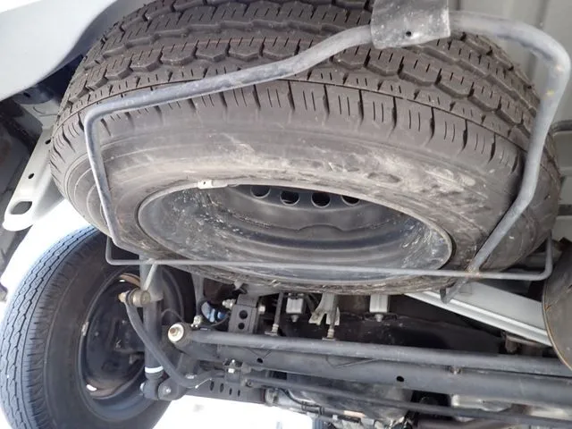トヨタ プロボックスバン 2WD