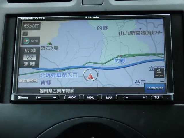 ニッサン マーチ