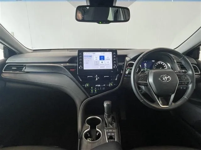 カムリ ハイブリッド(トヨタ)の車両写真