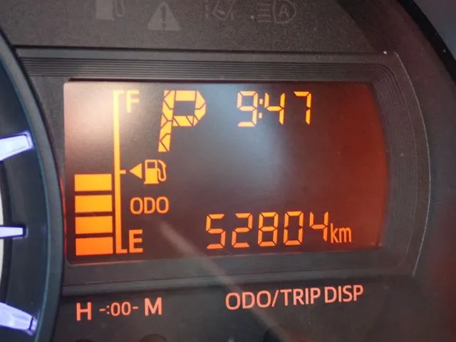ダイハツ ムーヴ