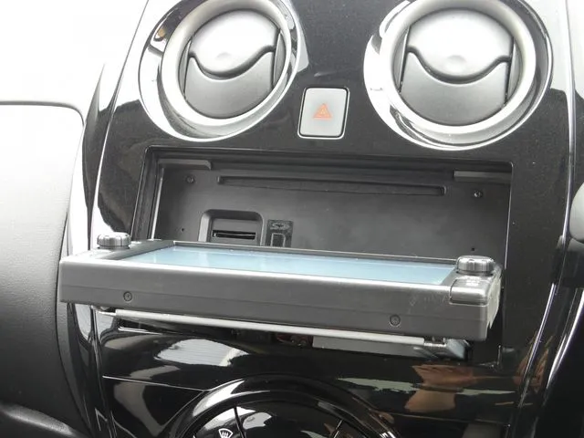 ニッサン ノート