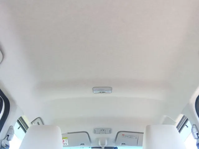 ムーヴ（ダイハツ）の車両写真