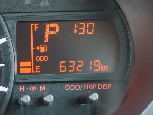 ムーヴ（ダイハツ）の車両写真