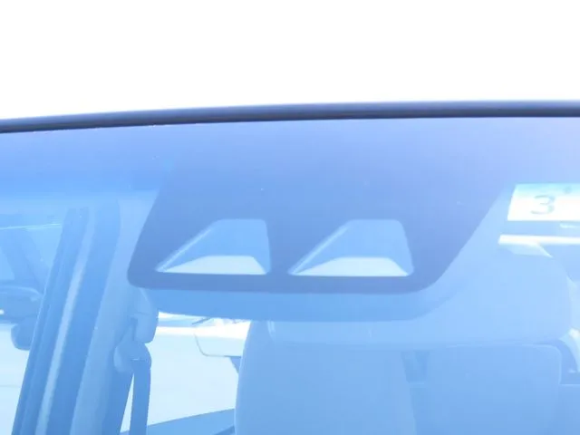 ムーヴ（ダイハツ）の車両写真