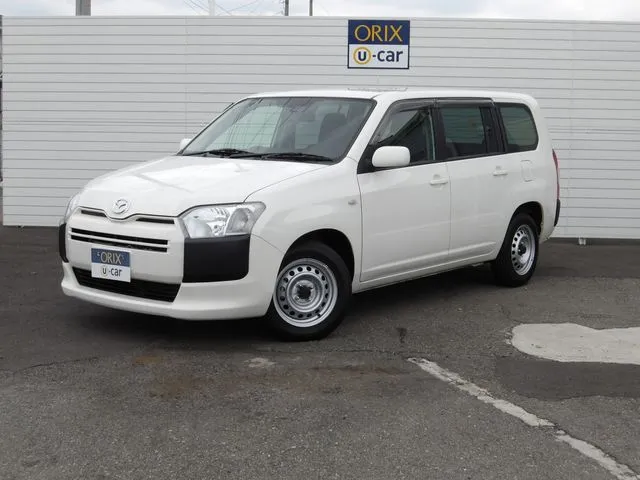 ファミリアバン　２ＷＤ（マツダ）｜オリックスU-carの中古車