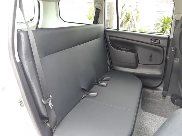 ファミリアバン 2WD(マツダ)の車両写真
