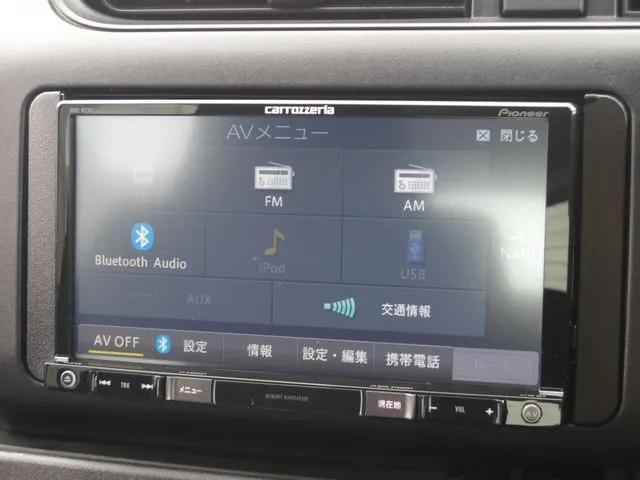 ファミリアバン 2WD(マツダ)の車両写真