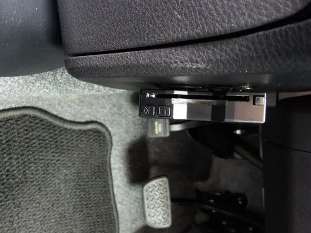 ファミリアバン 2WD(マツダ)の車両写真