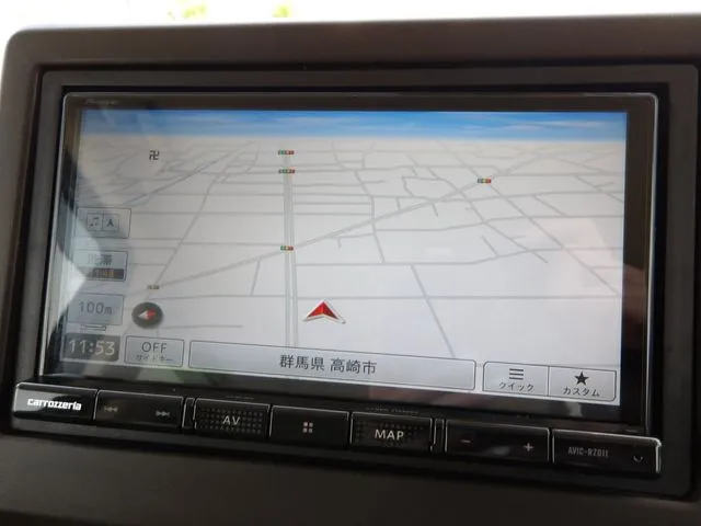 N BOX(ホンダ)の車両写真
