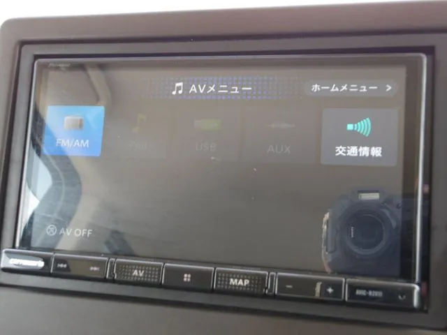 N BOX(ホンダ)の車両写真