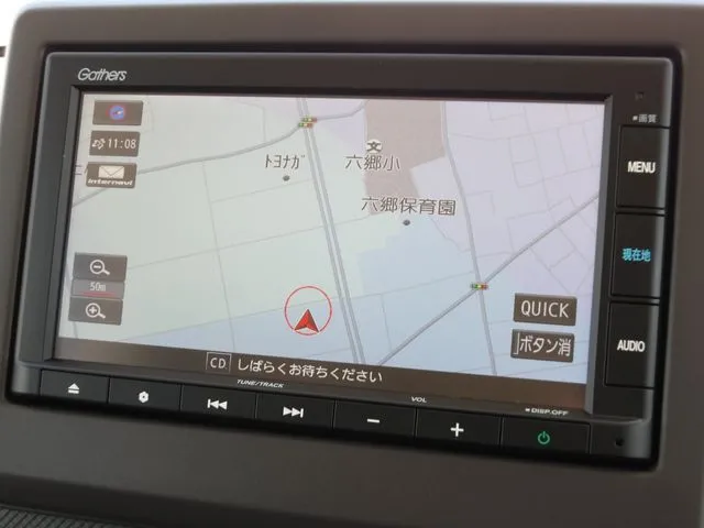 N BOX(ホンダ)の車両写真