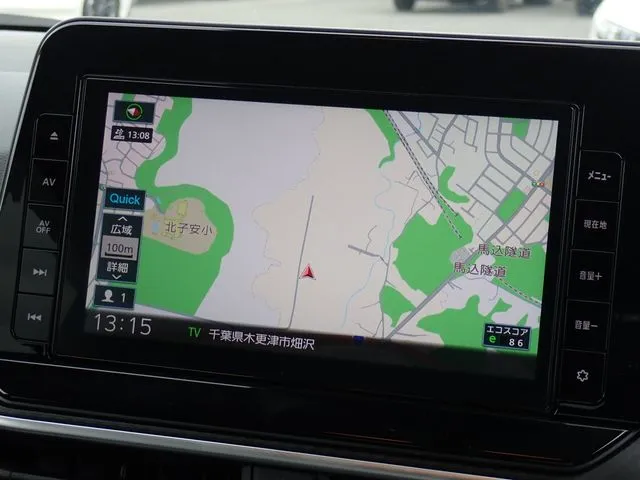 ニッサン　ノート