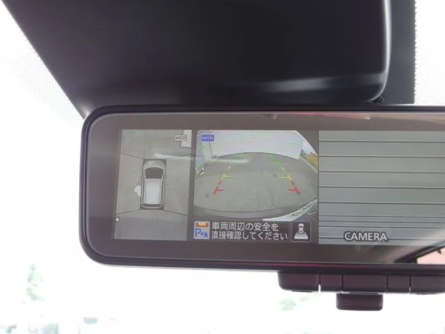ニッサン ノート