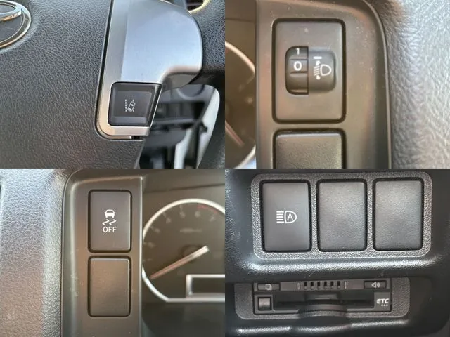 レジアスエースバン 1.25t 2WD(トヨタ)の車両写真