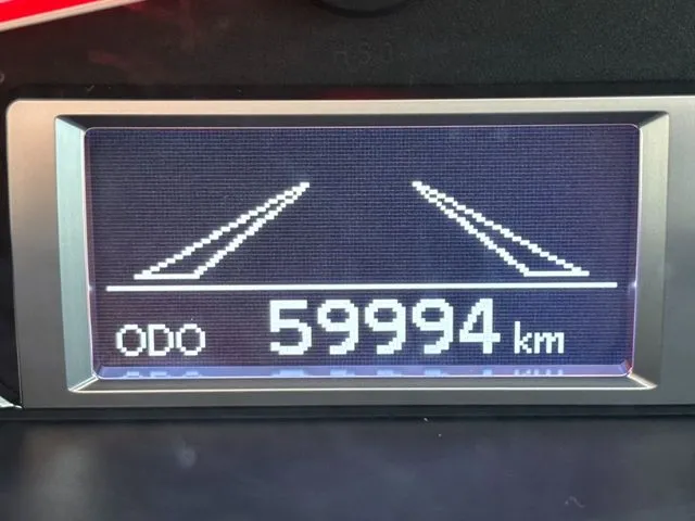 レジアスエースバン 1.25t 2WD(トヨタ)の車両写真