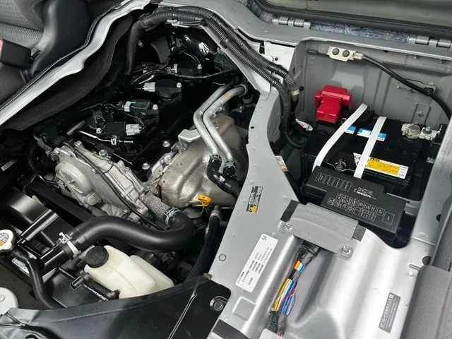 NV350キャラバン(ニッサン)の車両写真