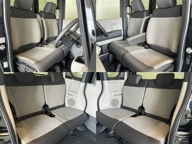 N BOX(ホンダ)の車両写真