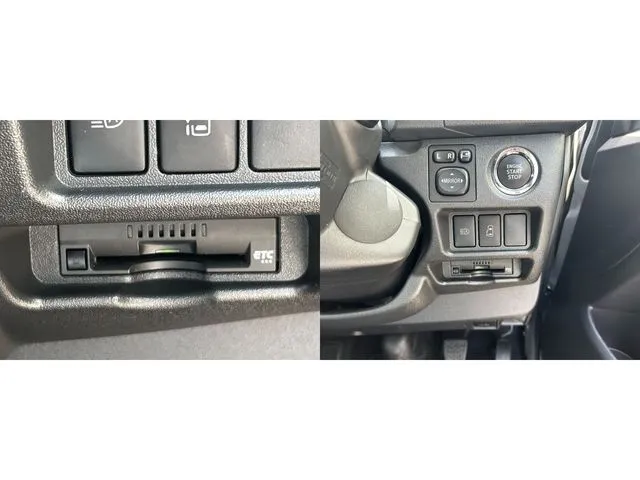 ハイエースワゴン(トヨタ)の車両写真