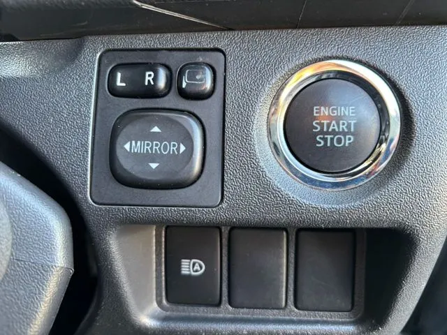 ハイエースバン 2WD(トヨタ)の車両写真