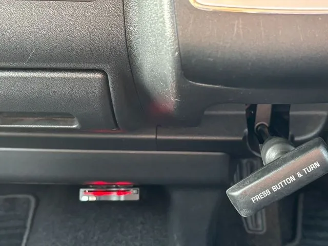ハイエースバン 2WD(トヨタ)の車両写真