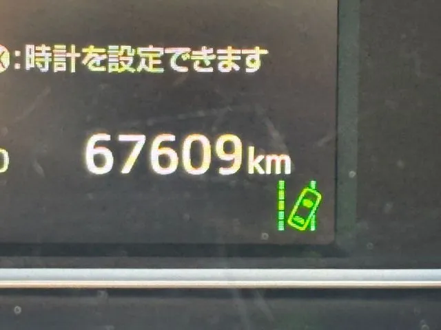 ハイエースバン 2WD(トヨタ)の車両写真