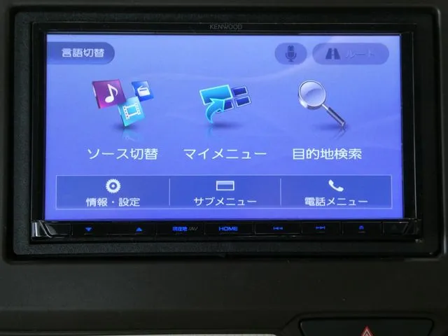 ホンダ　Ｎ－ＷＧＮ