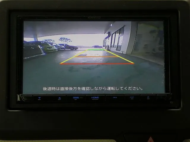 ホンダ　Ｎ－ＷＧＮ