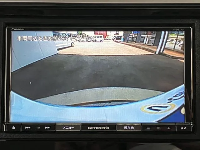 ホンダ　フィット　ハイブリッド