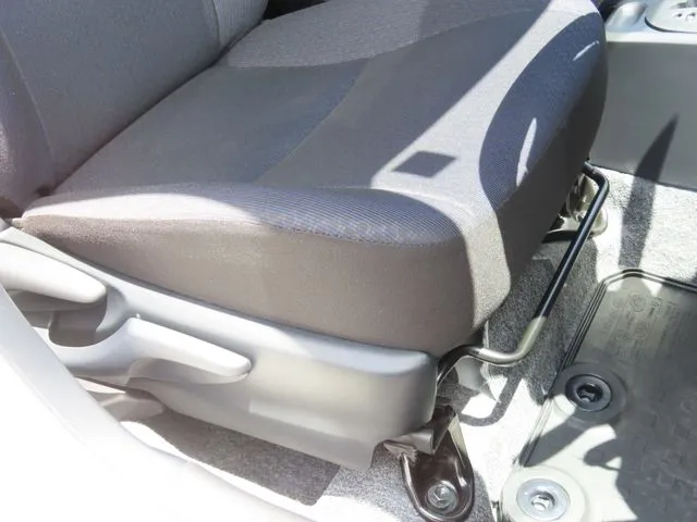 プロボックスバン 4WD(トヨタ)の車両写真