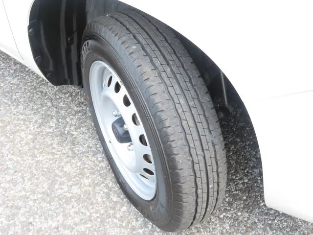 プロボックスバン 4WD(トヨタ)の車両写真