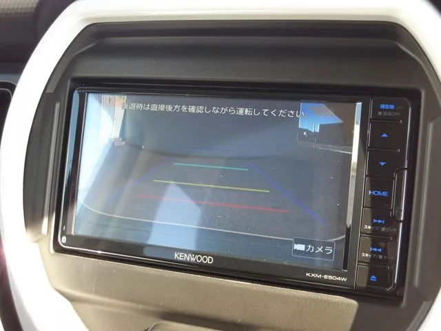 スズキ ハスラー