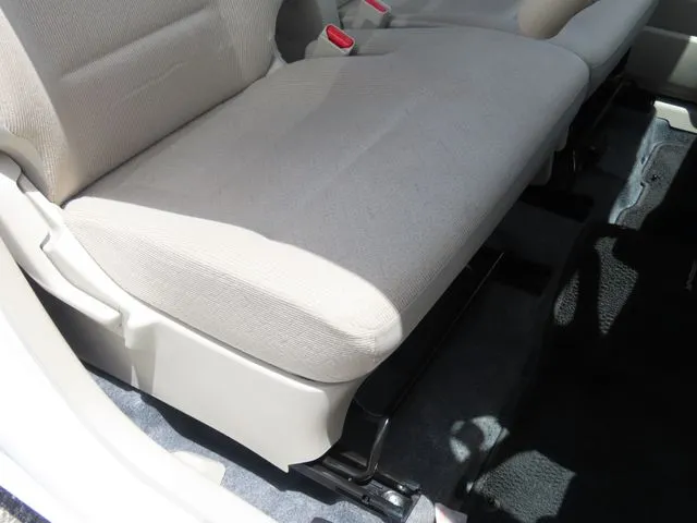 ワゴンR(スズキ)の車両写真