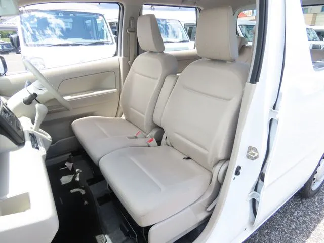 ワゴンR(スズキ)の車両写真