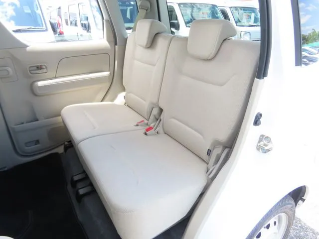 ワゴンR(スズキ)の車両写真