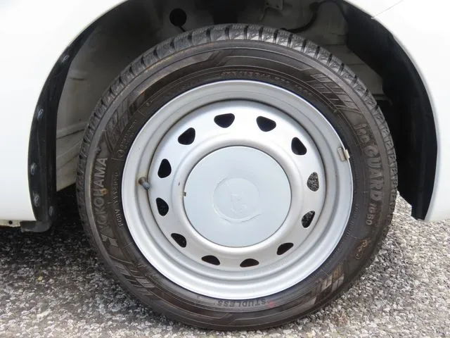 ワゴンR(スズキ)の車両写真