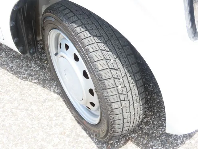 ワゴンR(スズキ)の車両写真