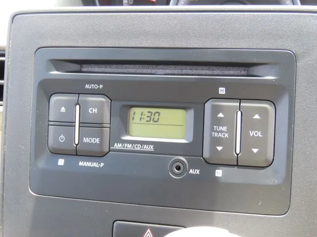 ワゴンR(スズキ)の車両写真