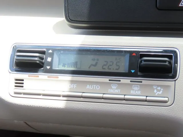 ワゴンR(スズキ)の車両写真