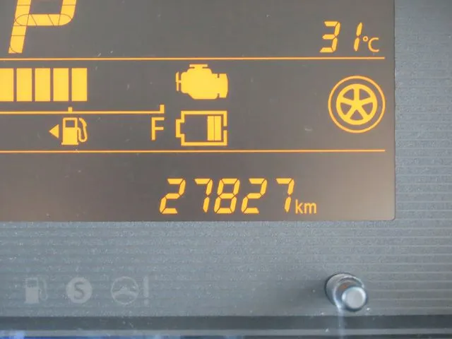 ワゴンR(スズキ)の車両写真