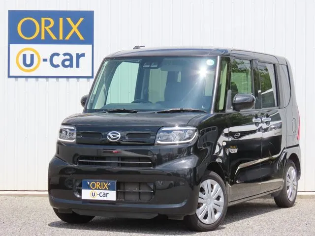 タント（ダイハツ）｜オリックスU-carの中古車