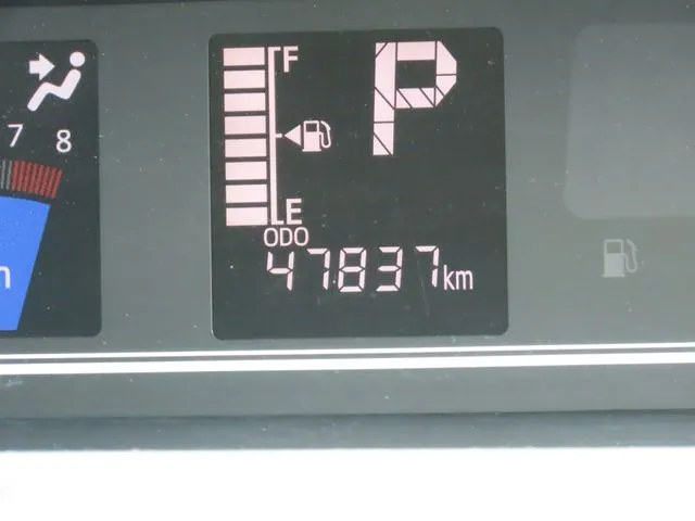 タント(ダイハツ)の車両写真