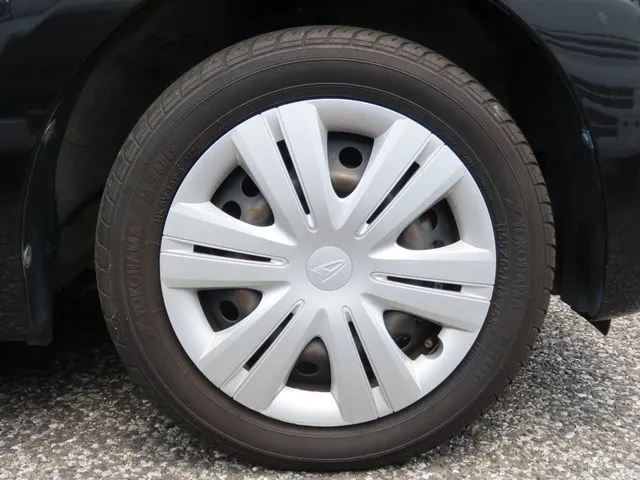 タント(ダイハツ)の車両写真