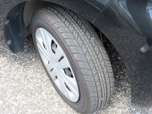タント(ダイハツ)の車両写真