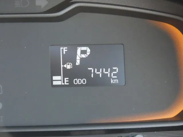 ピクシス エポック(トヨタ)の車両写真